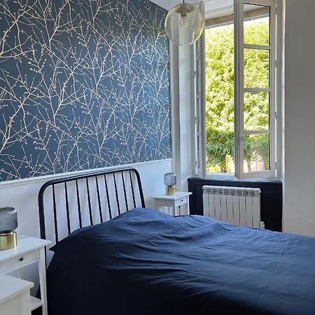 Bright Apt 70M2 In Bayeux Historic Center W Pkg Luaran gambar