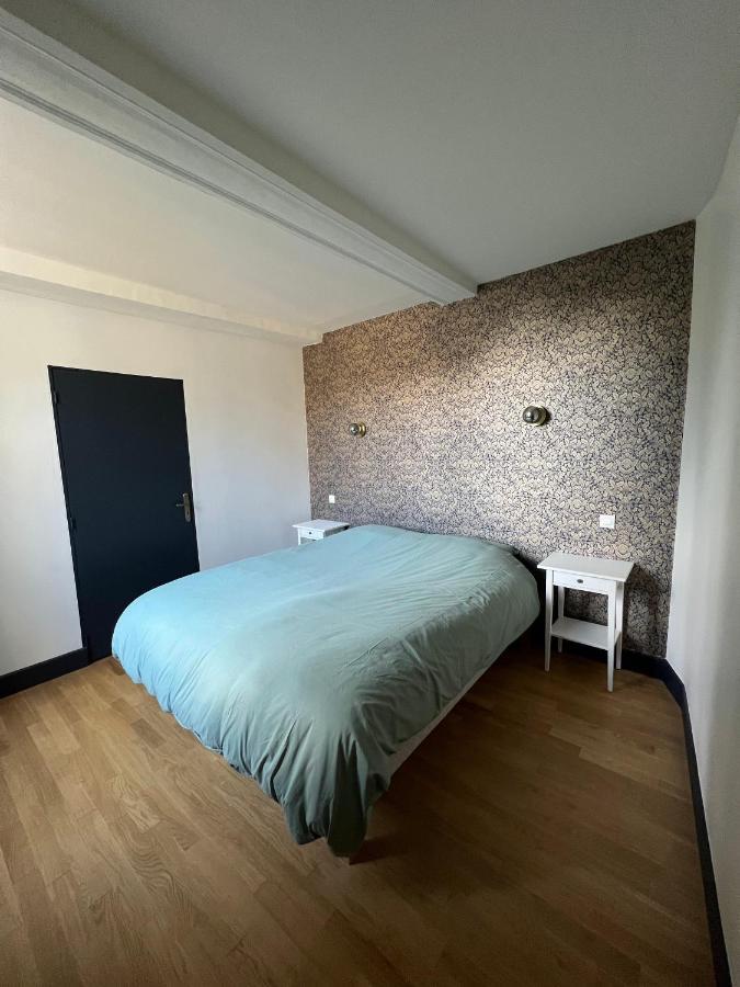 Bright Apt 70M2 In Bayeux Historic Center W Pkg Luaran gambar